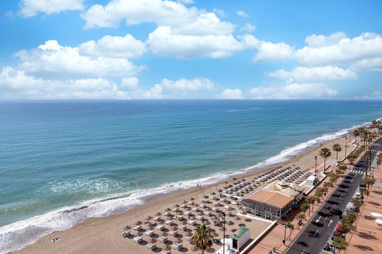 Exclusivas Vistas Al Mediterráneo * Fuengirola